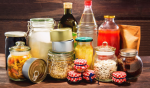 How much food do you need just to survive